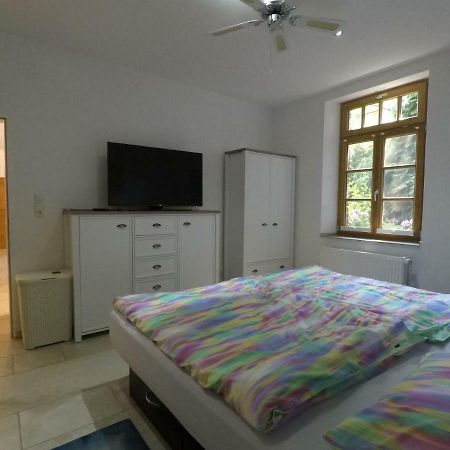 Ferienwohnung Auf Dem Sturmhof Grefrath Bagian luar foto