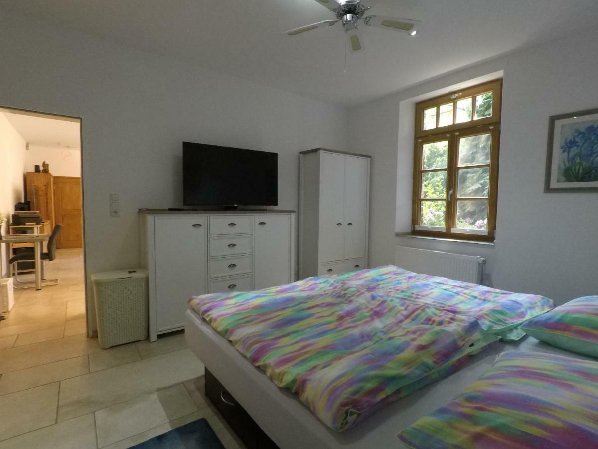 Ferienwohnung Auf Dem Sturmhof Grefrath Bagian luar foto